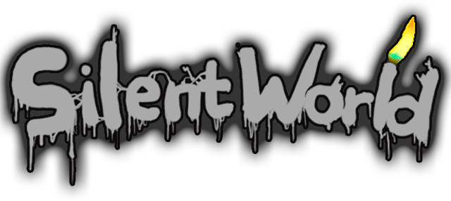 Логотип Silent World