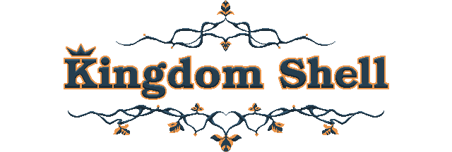 Логотип Kingdom Shell