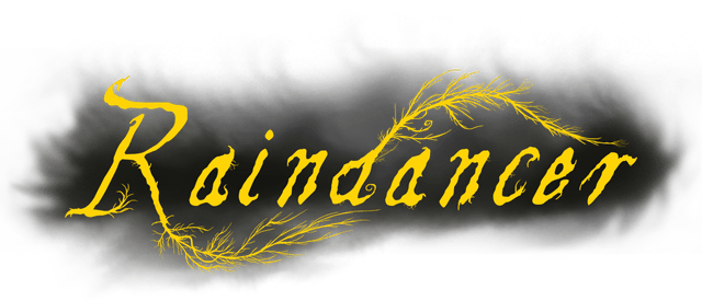 Логотип Raindancer