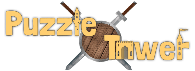 Логотип Puzzle Tower