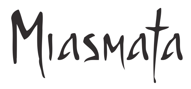 Логотип Miasmata
