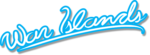 Логотип War Islands: A Co-op Adventure