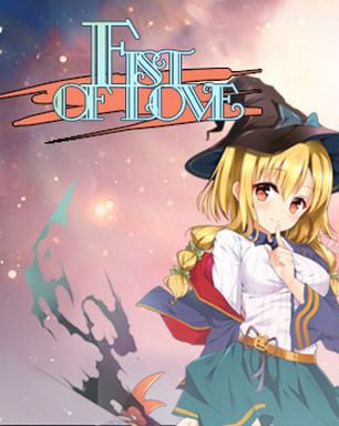 Fist of love