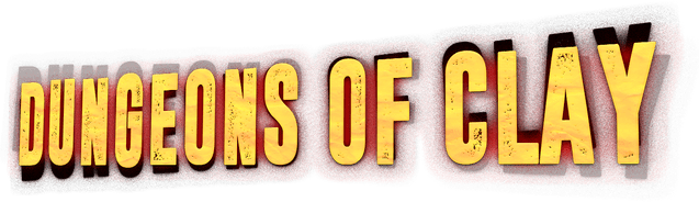 Логотип Dungeons of Clay