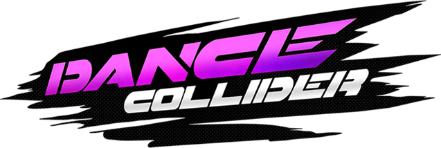 Логотип Dance Collider