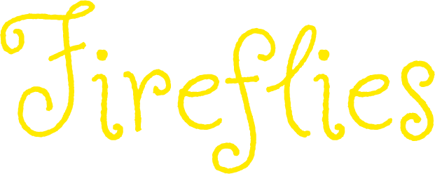 Логотип Fireflies
