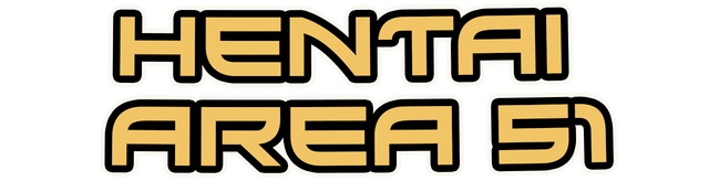 Логотип Hentai — Area 51
