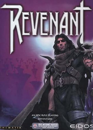 Revenant (Cinematix Studios)