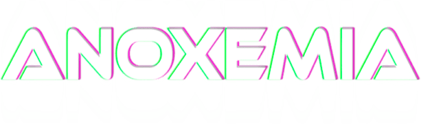 Логотип Anoxemia