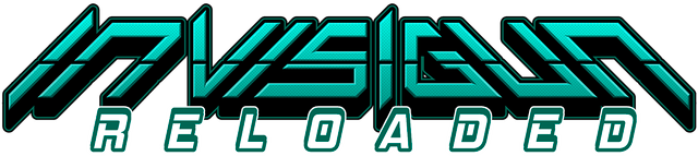 Логотип Invisigun Reloaded