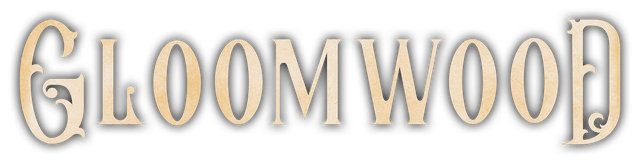 Логотип Gloomwood