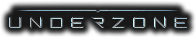 Логотип UNDERZONE