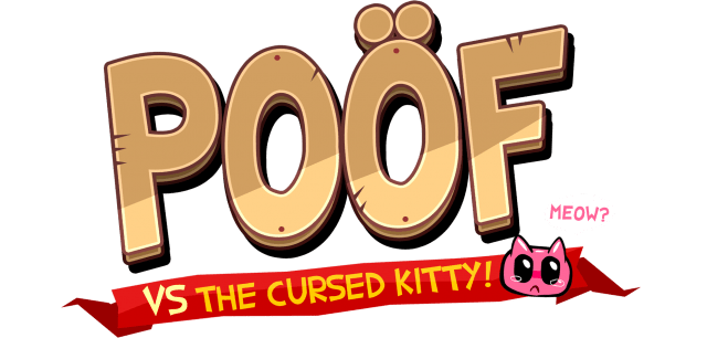 Логотип Poöf