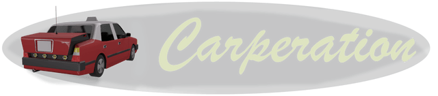Логотип Carperation