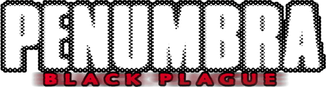Логотип Penumbra: Black Plague Gold Edition
