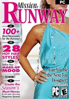 Mission Runway