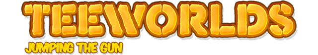 Логотип Teeworlds