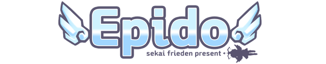 Логотип Epido