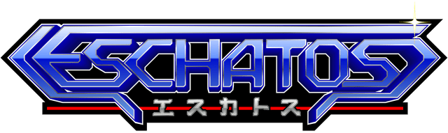 Логотип ESCHATOS