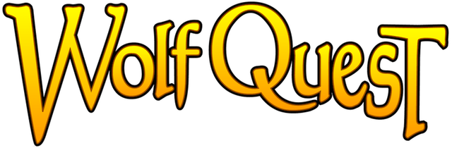 Логотип WolfQuest: Classic