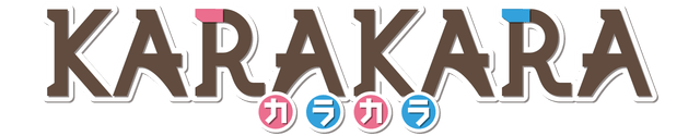 Логотип KARAKARA