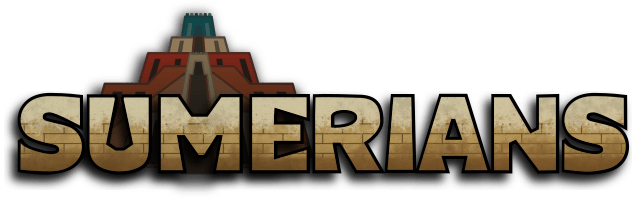 Логотип Sumerians