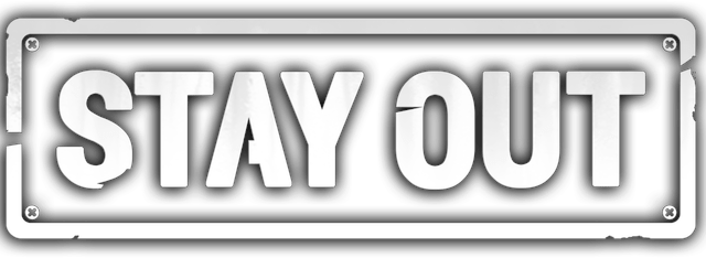 Логотип Stay Out
