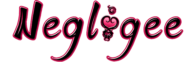 Логотип Negligee