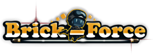 Логотип Brick-Force