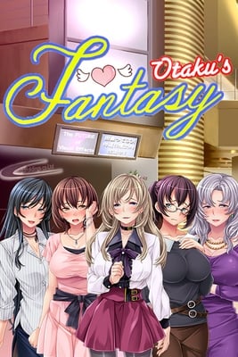 Otaku's Fantasy