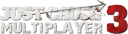 Логотип Just Cause 3: Multiplayer Mod