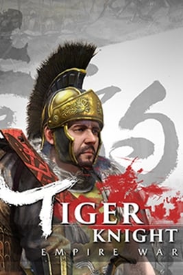 Tiger Knight