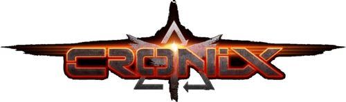 Логотип CroNix