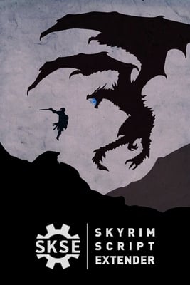 Skyrim Script Extender (SKSE)