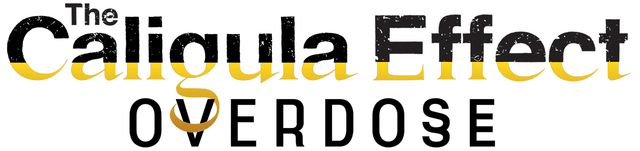Логотип The Caligula Effect: Overdose