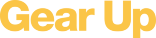 Логотип Gear Up