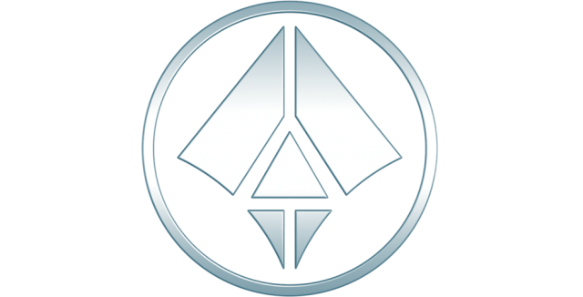 Логотип Ashes of the Singularity: Classic