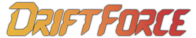Логотип DriftForce