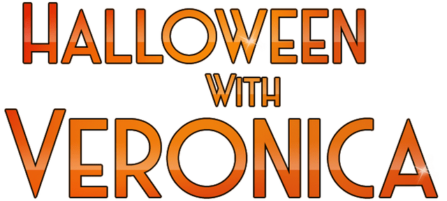 Логотип Halloween with Veronica