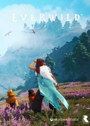 Everwild