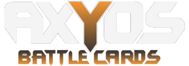 Логотип AXYOS: Battlecards
