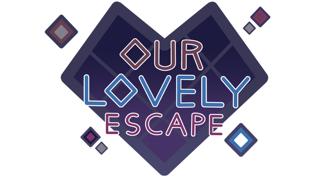 Логотип Our Lovely Escape