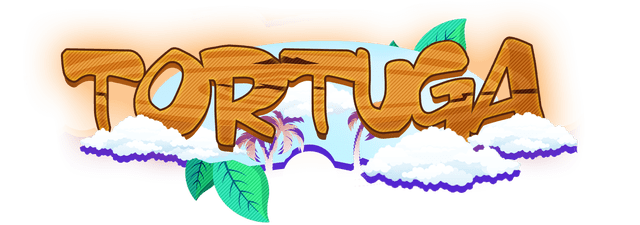 Логотип Tortuga
