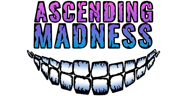 Логотип Ascending Madness