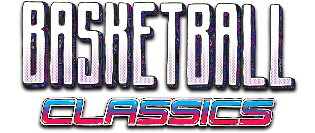 Логотип Basketball Classics