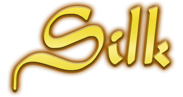 Логотип Silk