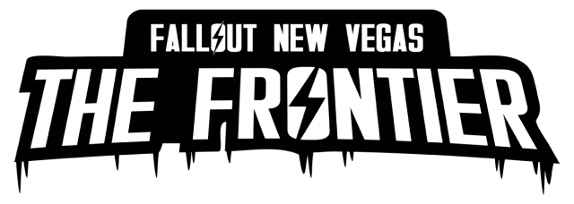 Логотип Fallout: the Frontier