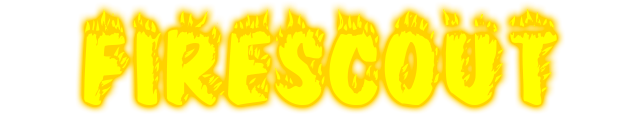 Логотип Firescout