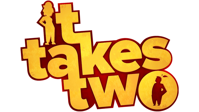 Логотип It Takes Two