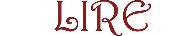 Логотип LIRE